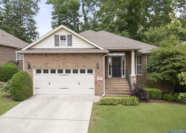 Property at 6807 Breyerton Way SE, Owens Cross Roads, AL 35763, 3 beds, 2 baths