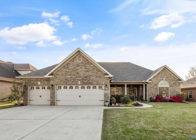 Property at 116 Castlewood Dr, Madison, AL 35756, 4 beds, 3.5 baths