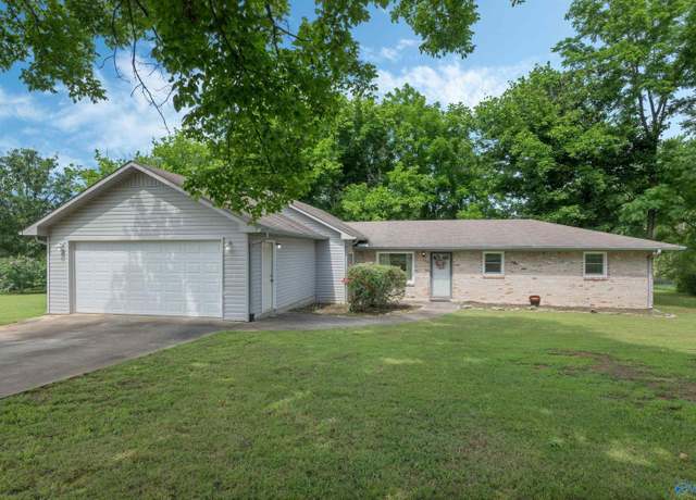 Property at 21767 Nelson Rd, Elkmont, AL 35620, 3 beds, 1.5 baths