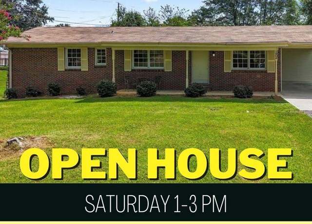 Property at 1802 Briarwood Ln SE, Cullman, AL 35055, 3 beds, 1.5 baths