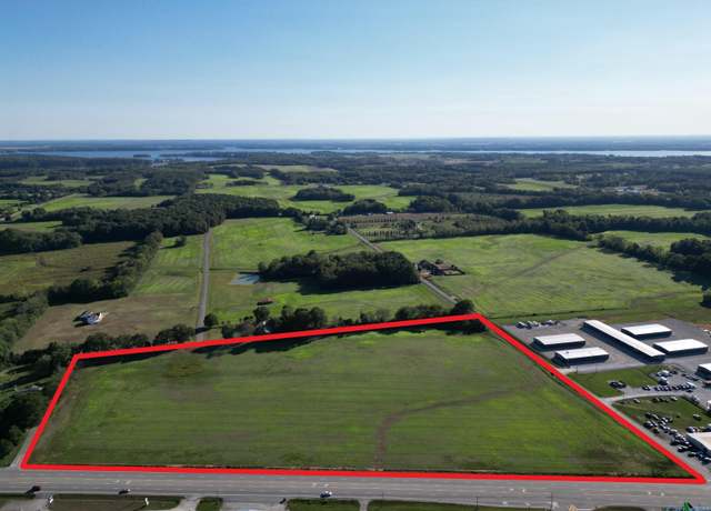 Property at 21 Highway 72, Rogersville, AL 35652