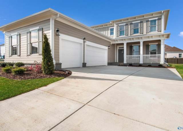 Property at 101 Willet Cir, Madison, AL 35756, 4 beds, 3.5 baths