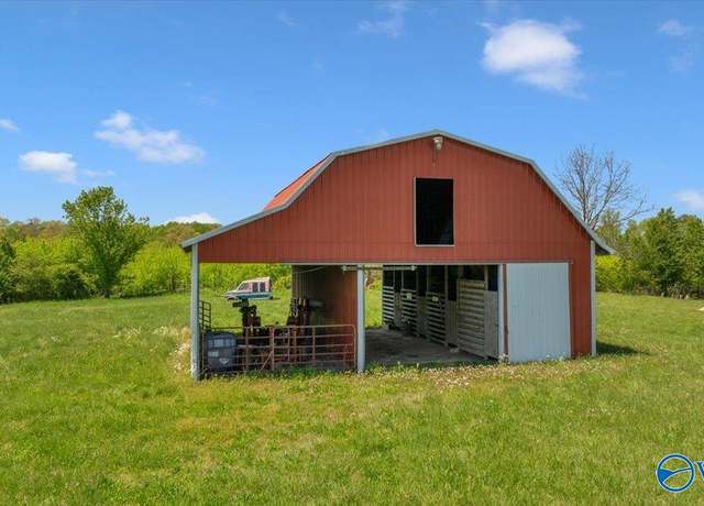 Property at 3972A Alabama Highway 71, Dutton, AL 35744