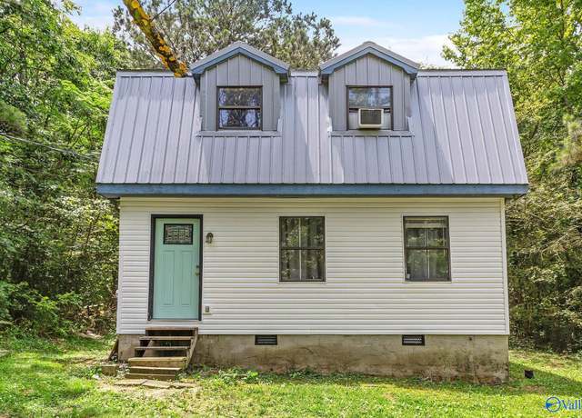 Property at 134 Stapler Rd, Gurley, AL 35748, 4 beds, 1.5 baths