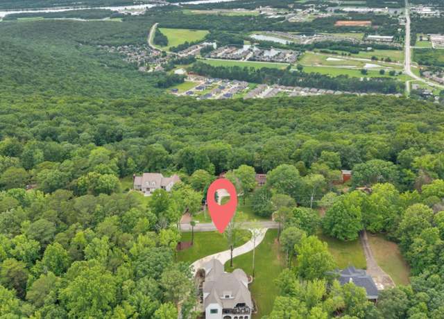 Property at 13559 Monte Vedra Rd SE, Huntsville, AL 35803, 5 beds, 5 baths