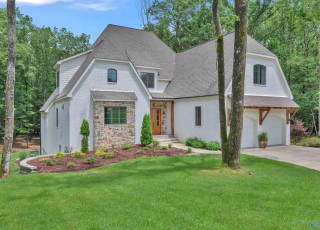Property at 13559 Monte Vedra Rd SE, Huntsville, AL 35803, 5 beds, 5 baths