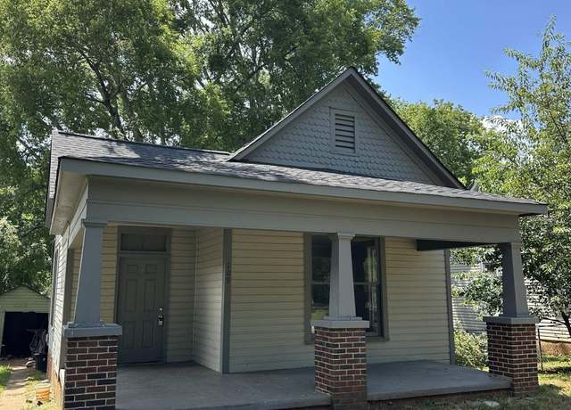 Property at 109 5th Ave NW, Decatur, AL 35601, 3 beds, 1 bath