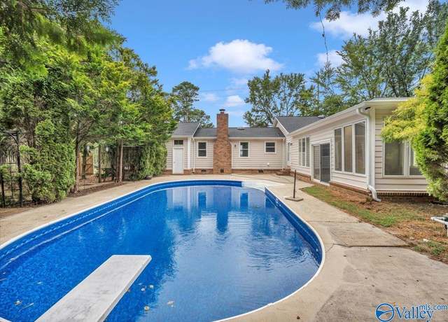 Property at 1319 Old Railroad Bed Rd, Madison, AL 35757, 3 beds, 2 baths