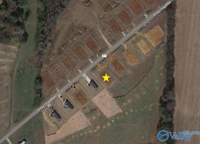 Property at 20756 Piney Chapel Rd, Athens, AL 35614