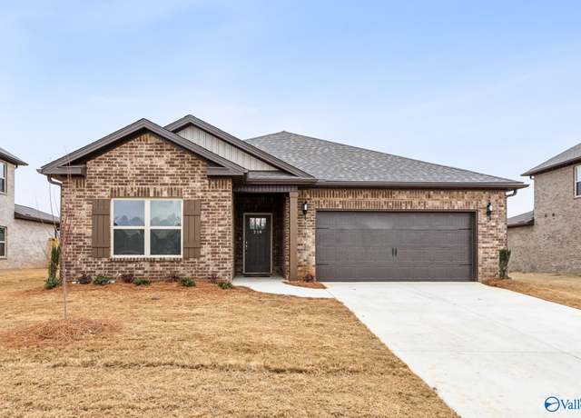 Property at 216 Paladin St, New Market, AL 35761, 3 beds, 2 baths