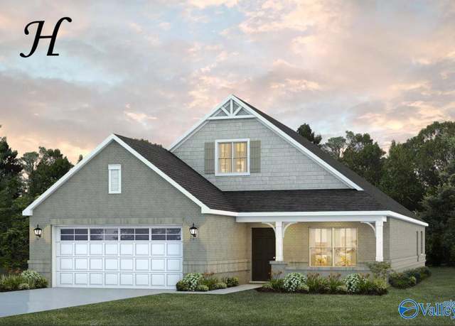 Property at 6558 Oak Meadow Dr SE, Owens Cross Roads, AL 35763, 3 beds, 2.5 baths