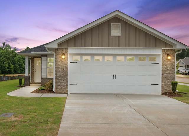 Property at 19772 Redhawk Dr, Athens, AL 35611, 3 beds, 2 baths