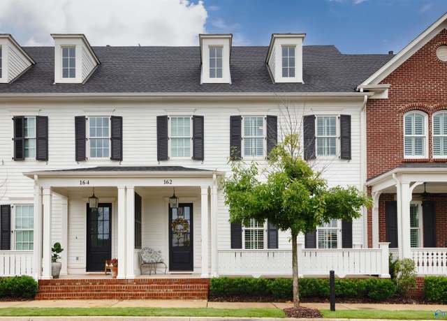 Property at 162 Steiner St, Madison, AL 35756, 3 beds, 3.5 baths