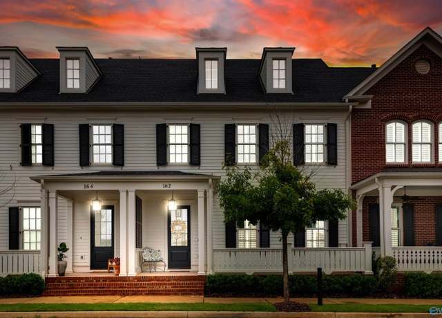 Property at 162 Steiner St, Madison, AL 35756, 3 beds, 3.5 baths
