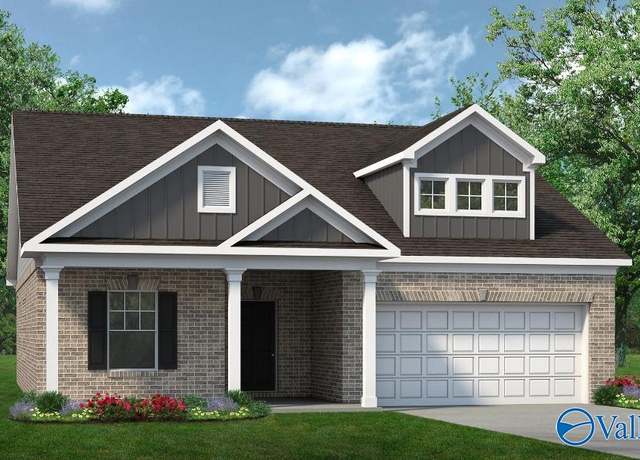 Property at 18563 Cottontail Ln, Athens, AL 35613, 3 beds, 2 baths