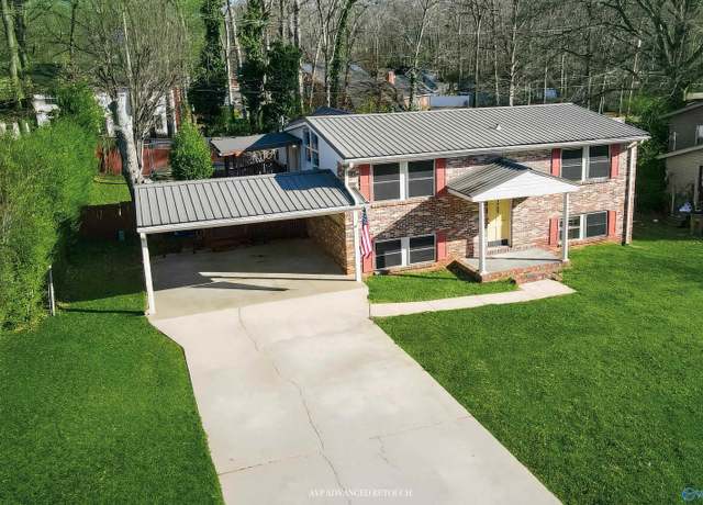 Property at 1722 Sherwood Dr, Decatur, AL 35601, 5 beds, 2 baths