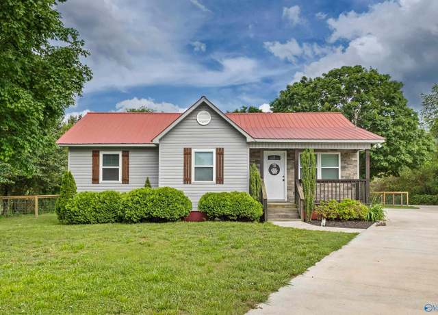 Property at 160 Mink Creek Ln, Arab, AL 35016, 3 beds, 2 baths