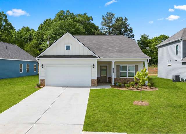 Property at The Telfair Nightingale Dr, Athens, AL 35611, 3 beds, 2 baths
