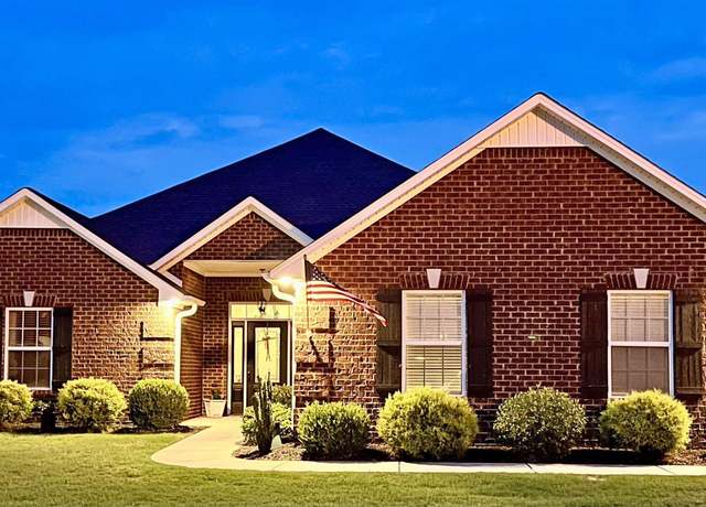 Property at 13341 Callaway Dr, Madison, AL 35756, 4 beds, 3 baths