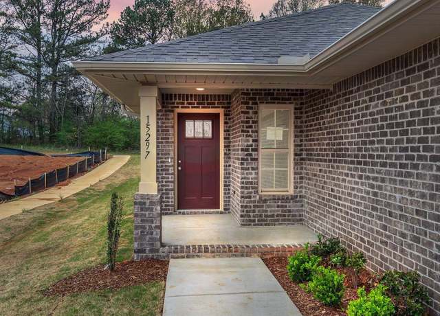 Property at 15297 Lapwing Cv, Athens, AL 35611, 3 beds, 2 baths