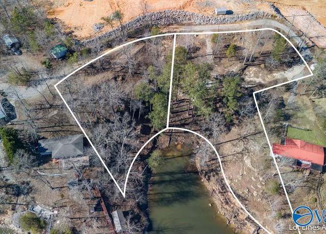 Property at Parcel 02 County Road 206, Crane Hill, AL 35053