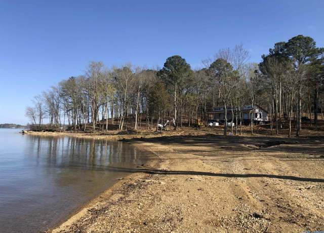 Property at Lot 3 Little River Lndg, Cedar Bluff, AL 35959