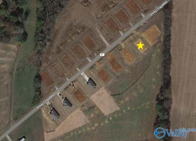 Property at 20818 Piney Chapel Rd, Athens, AL 35614
