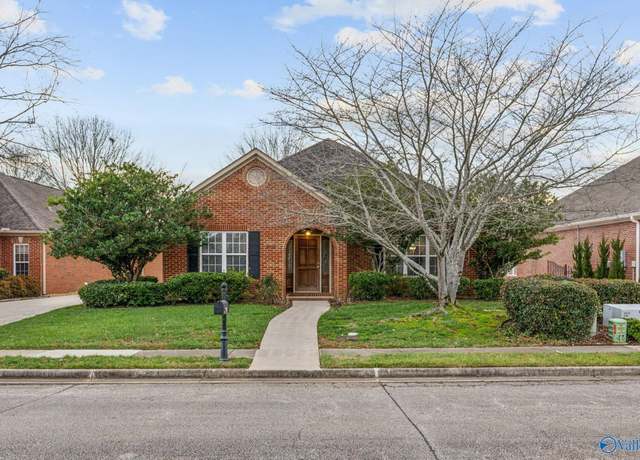 Property at 3112 Waterman Dr SE, Owens Cross Roads, AL 35763, 3 beds, 2 baths