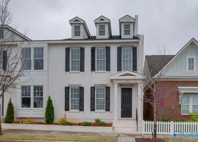 Property at 182 Kearny St, Madison, AL 35756, 3 beds, 3.5 baths
