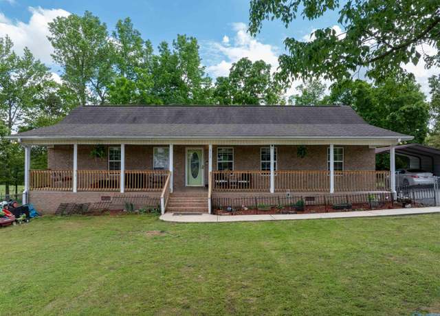 Property at 912 Brown Chapel Rd, Rainsville, AL 35986, 3 beds, 2 baths