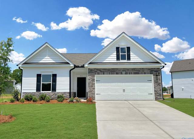 Property at The Bradley Nightingale Dr, Athens, AL 35611, 3 beds, 2 baths
