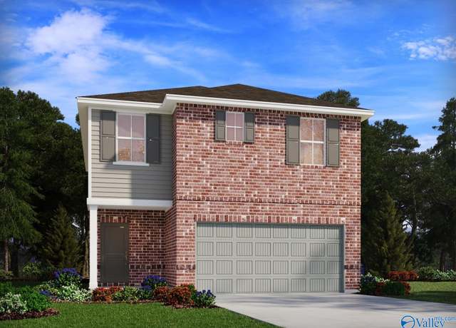 Property at 8141 Huspa Ave, Madison, AL 35756, 3 beds, 2.5 baths