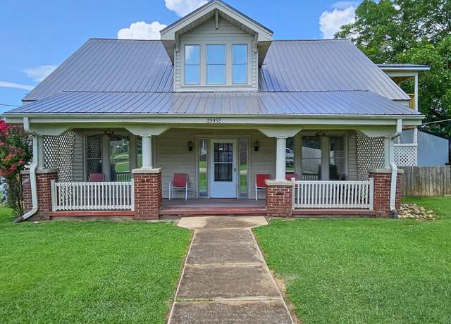 Property at 29952 1st Ave, Ardmore, AL 35739, 4 beds, 2 baths