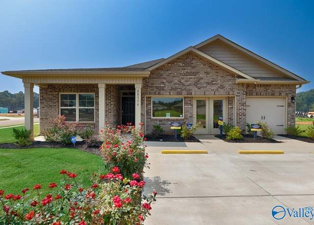Property at 28376 Saddle Springs Dr, Madison, AL 35756, 4 beds, 3 baths