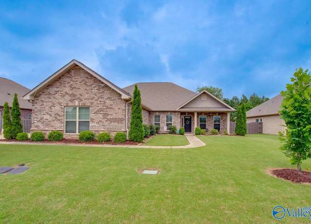 Property at 104 Stillmeadow Dr, Madison, AL 35756, 4 beds, 3 baths
