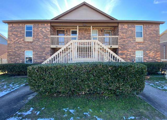 Property at 1803 Graymont Ln, Decatur, AL 35603, 8 beds, 4 baths