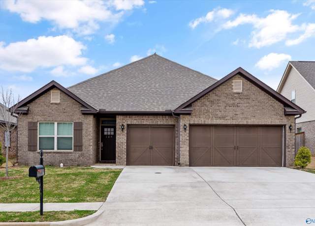 Property at 128 Holly Fern Dr, Harvest, AL 35749, 3 beds, 2.5 baths