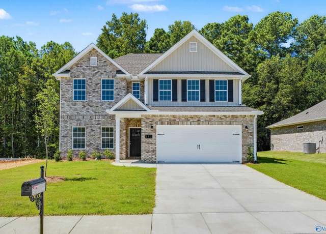 Property at 152 Gateway Trl, Arab, AL 35016, 4 beds, 3 baths