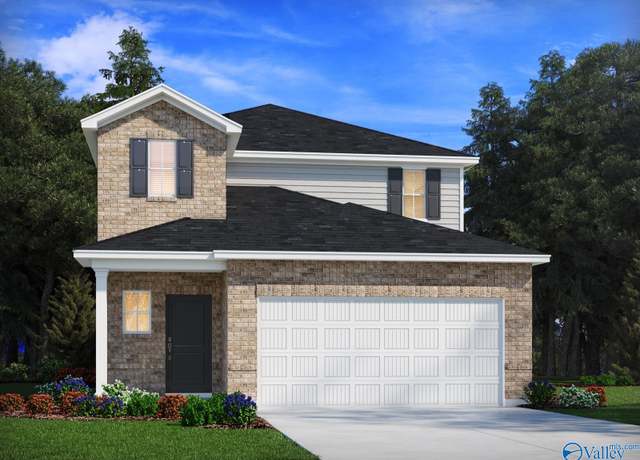 Property at 8155 Huspa Ave, Madison, AL 35756, 4 beds, 2.5 baths