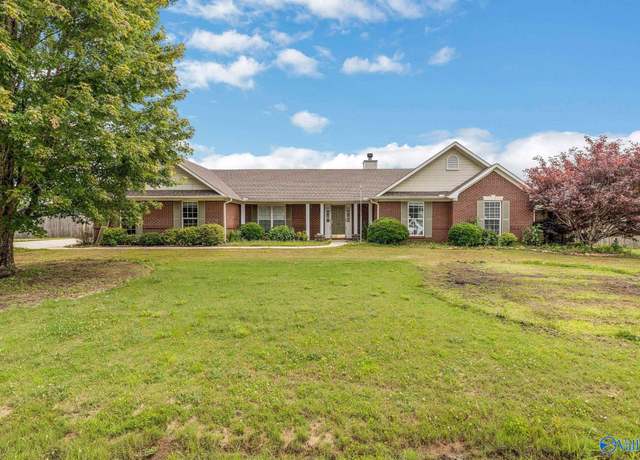 Property at 198 Mill Keys Rd, Hazel Green, AL 35750, 4 beds, 3 baths