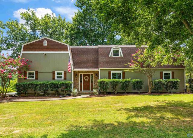 Property at 250 Smith Dr, Harvest, AL 35749, 4 beds, 2 baths