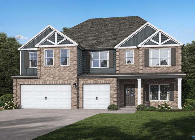 Property at 145 Carrie Dr, Madison, AL 35758, 5 beds, 4.5 baths