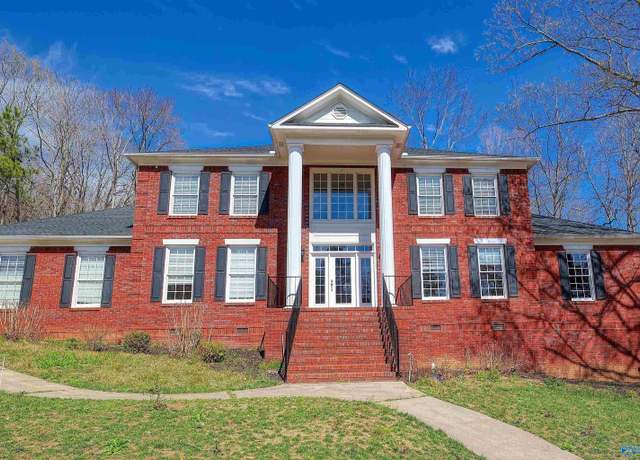 Property at 2898 Hampton Cove Way, Huntsville, AL 35763, 5 beds, 3.5 baths