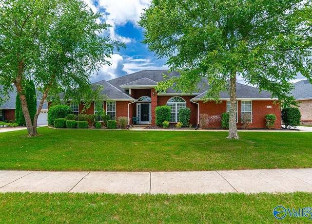 Property at 260 Bob G Hughes Blvd, Harvest, AL 35749, 4 beds, 3 baths