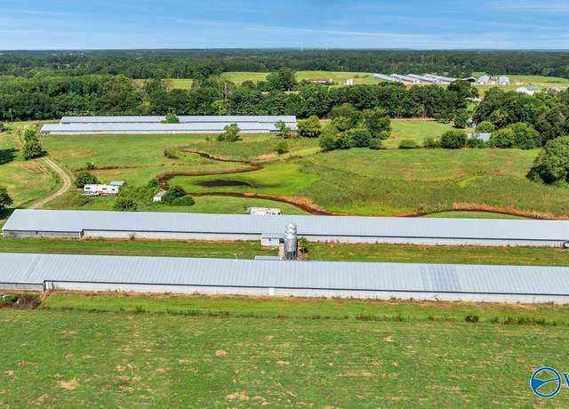 Property at 823 Coal Mine Rd, Boaz, AL 35957