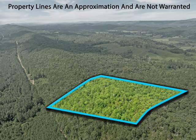 Property at 15 County Road 759, Valley Head, AL 35989