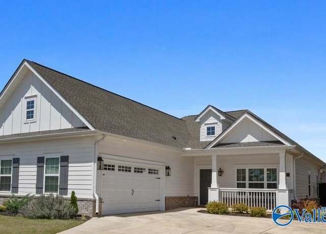 Property at 115 Marlbrook Dr, Harvest, AL 35749, 3 beds, 2.5 baths