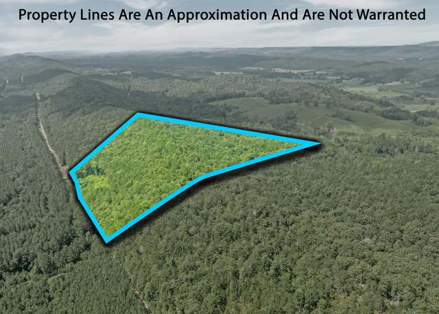 Property at 10 County Road 759, Valley Head, AL 35989