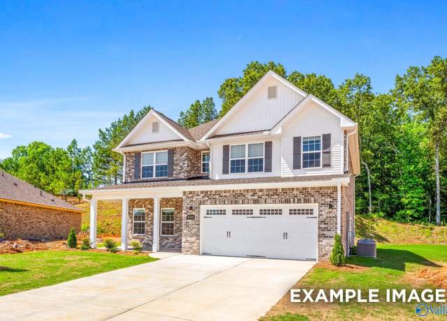 Property at 163 Heritage Lakes Blvd, New Market, AL 35761, 4 beds, 3 baths