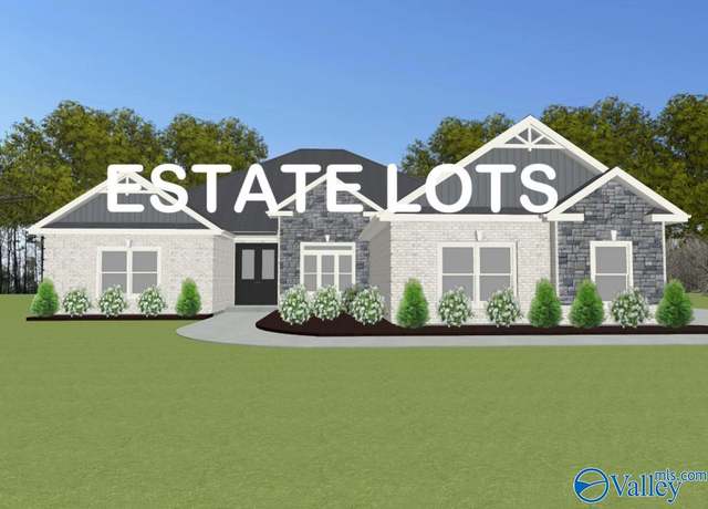 Property at Highpoint-B Newby Chapel Rd, Athens, AL 35613, 4 beds, 3 baths